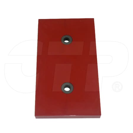 Aic Replacement Parts Pad A Fits Caterpillar Models 1378894